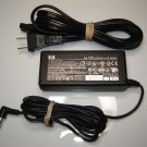 Original OEM HP Compaq F1781A 19V 3.16A Notebook Ultraslim Ac Adapter
