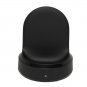 Original OEM Samsung Gear S3 EP-YO760 Wireless Charging Dock Cradle Black