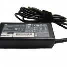 Original OEM HP 534092-001 65 Watt 18.5V 3.5A Notebook Ac adapter - REV A03