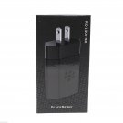 New BlackBerry NA Qualcomm Quick Charge 2.0 Rapid Travel Charger - RC-1500