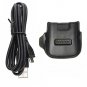 New Original OEM Samsung Galaxy Gear Fit R350 Smartwatch Dock Cradle w/ Micro USB Cable
