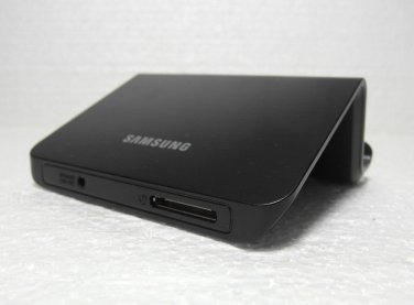 Original OEM Samsung Galaxy EDD-D100BE Tab 10.1 Desktop Cradle Charging Dock
