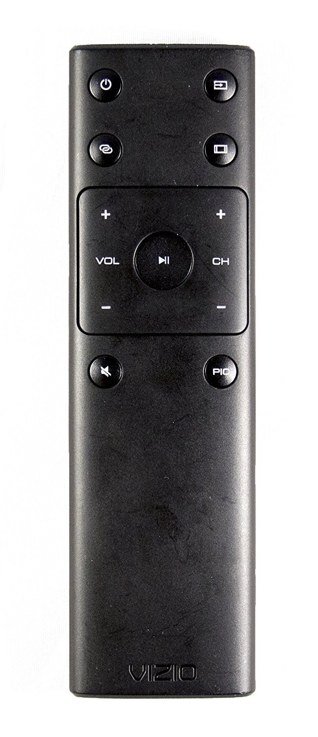 Original OEM Vizio RMC-SB216 XRT132 Soundbar Remote Control for Vizio TV M65-D0 M70-D3 M80-D3