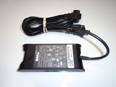 Original OEM DELL LA65NS0-00 DF263 19.5V 3.34A 65 Watt Notebook Ac Adapter