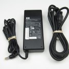 Original OEM HP 324816-001 18.5V 4.9A 90W Notebook Ac Adapter
