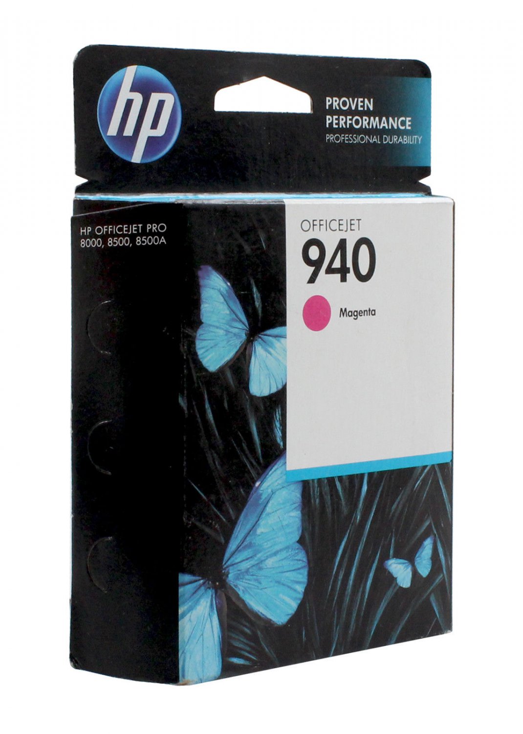 New HP Officejet 940 Magenta Ink Cartridge C4904A - Sealed
