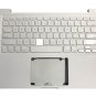 Apple 806-0468 4-1 A1181 MacBook Unibody 13" Inch Notebook Keyboard Replace key & clip Authentic