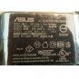 Original OEM ASUS ADP-24EW B 24W 12V 2A Ac Adapter w/ Square Connector