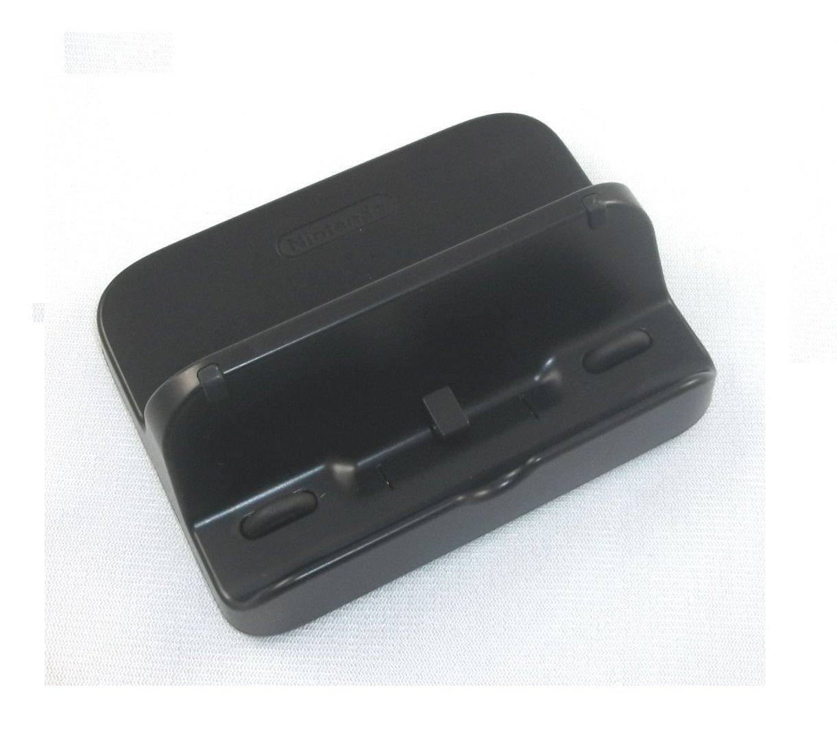 Nintendo Wii U Gamepad Docking Charge Cradle WUP014 Black Official OEM