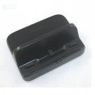 Nintendo Wii U Gamepad Docking Charge Cradle WUP-014 Black - Official OEM