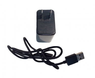 Original OEM ASUS W12-010N3A 10W 5V 2A Ac Adapter w/ Micro USB Cable