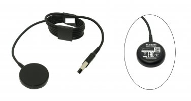 New Original OEM Samsung EP-OR500 Galaxy Watch Active Wireless Charging Dock