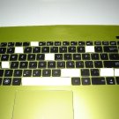 New Original ASUS Original X401A Keyboard Replace key & clip Authentic - OEM