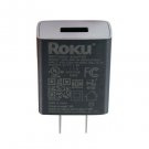 Original OEM Roku ADS-6RA-06 05050EPCU-L 5V Switching Adapter & Micro USB Cable