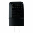 HTC TC P900-US USB Travel Black Charger Wall Adapter & Micro USB Cable