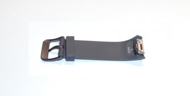 Original OEM Samsung Gear S2 L Dark Gray Large "upper Band with Buckle" For SM-R720