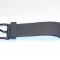 Original OEM Samsung Gear S2 L Dark Gray Large "upper Band with Buckle" For SM-R720