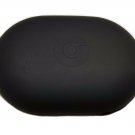 Genuine OEM Beats by Dr. Dre Black Silicone Carrying Case for Beats X