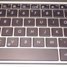 Genuine OEM ASUS Zenbook UX31A 13.3" Ultrabook Keyboard Replace key & clip Authentic