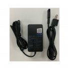 Original OEM Microsoft Surface Pro Model 1706 65 Watts Tablet Ac Power Adapter Charger