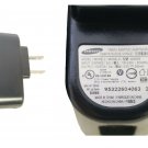 Original OEM Samsung AD5055 5.0V 550mA USB Travel Ac Adapter & Micro USB Cable