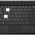 Microsoft 1535 D7S-00001 Surface Type Cover 2 Black Keyboard Replace key & clip Authentic