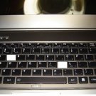 New Toshiba Portege Z835-P330 Keyboard Replace key & clip Authentic