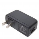 Original OEM TEKA TEKA006-0501500UKU 5V 1.5A Ac Adapter w/ Micro USB Cable