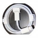 New Original OEM Apple MK0X2AM/A 3FT 1M Lightning to USB-C Cable