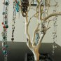 24" Natural Jewelry Tree