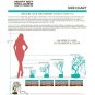 Jewelry Tree Size chart