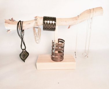 NEW ITEM Jewelry Holder Branch