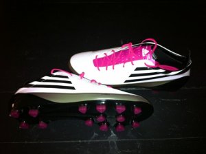 adidas f50 adizero
