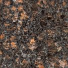 Granite Tile 12x12 Tan Brown Polished