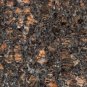 Granite Tile 12x12 Tan Brown Polished