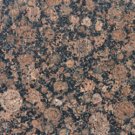 Granite Tile12x12 Baltic Brown Polished