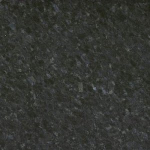 Granite Tile 12x12 Cat Eye (Black Pearl) Polished