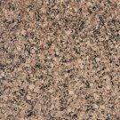 Granite Tile 12x12 Dessert Brown Polished