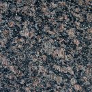 Granite Tile 12x12 Saphire Blue/Brown Polished