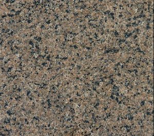 Granite Tile 12x12 Tropic Brown Polished