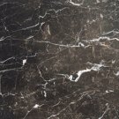 Marble Tile 12x12 Laurent Brown Polished