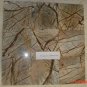 Marble Tile 12x12 Rain Forest Brown Polished