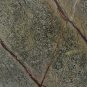 Marble Tile 12x12 Rain Forest Green Polished