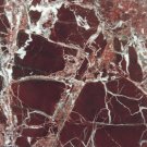 Marble Tile 12x12 Rosso Levanto Polished