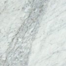 Marble Tile 18x18 Carrara White Polished