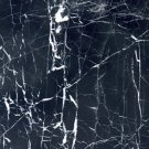 Marble Tile 18x18 China Black w/vein Polished