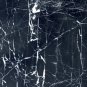 Marble Tile 18x18 China Black w/vein Polished
