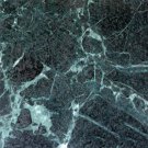 Marble Tile 18x18 Dark Green Polished