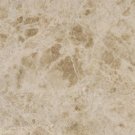 Marble Tile 18x18 Emperador Light Polished