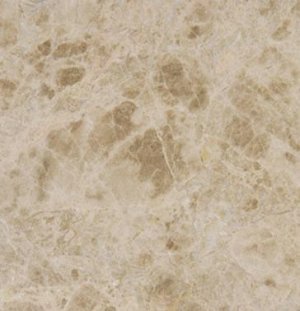 Marble Tile 18x18 Emperador Light Polished